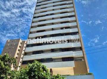Apartamento de 2 quartos, Salvador · DOIS QUARTOS RUA CENTRAL PITUBA SEMINOOVO