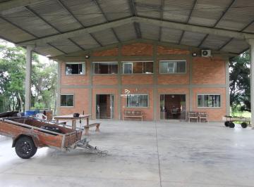 Chácara em São José dos Pinhais - Campina do Taquaral (CH02214) · Chácara à venda 7.755 M² Bairro Campina do Taquaral