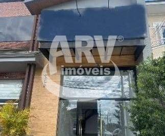 Comercial · 1 Vaga · Loja - B. Parque Da Matriz - Cachoeirinha - RS