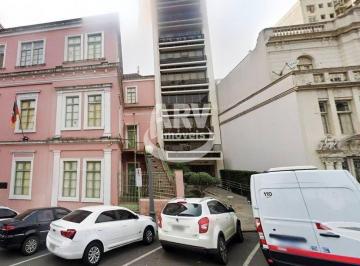 Comercial · Sala - Centro - Porto Alegre- RS