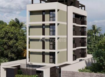 Apartamento · 83m² · 3 Quartos · 2 Vagas · Apartamento de 83m2 com 1 suíte + 2