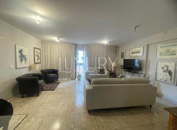 1 · Apartamento Mobiliado para Alugar no Jardim América, 122 m², 3 quartos sendo 1 suíte, 1 vaga