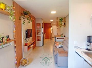 Foto 01 · Apartamento 2 dormitórios 1suíte - Nossa Senhora da Paz - Balneário Piçarras