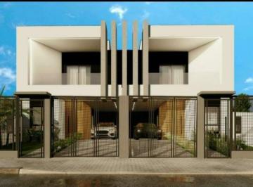 Casa · 130m² · 3 Quartos · 1 Vaga · Excelente residência no residencial Novo Horizonte - Camobi.