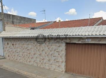 Foto 01 · CASA À VENDA NA VILA AEROPORTO  - SOROCABA/SP