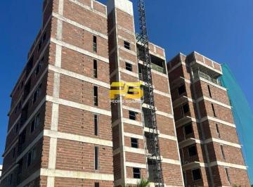 Apartamento · 41m² · APARTAMENTO NA MELHOR LOCALIZAÇÃO DO POÇO EM CABEDELO - PB