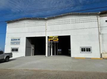 Comercial · 1200m² · EXELENTE GALPÃO PARA LOCAÇÃO R$ 26.000,00 MENSAL