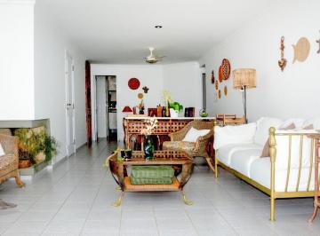 Apartamento · 170m² · 3 Quartos · 2 Vagas · Apartamento a venda no condomínio Sorocotuba III, Guarujá