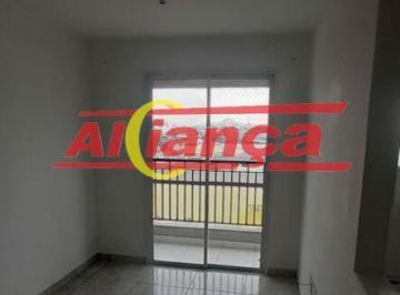 Apartamento · 45m² · 2 Quartos · 1 Vaga · Lindo apartamento condomínio Mobby