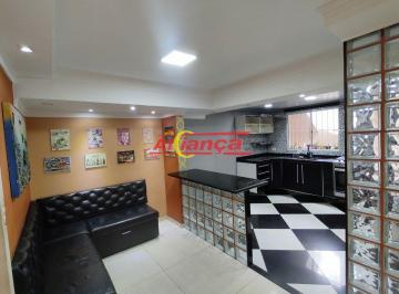 Casa · 72m² · 2 Quartos · 1 Vaga · SOBRADO NO INOCOOP