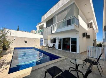 Casa · 500m² · 3 Quartos · 5 Vagas · CASA DUPLEX DE ALTO PADRÃO NO FAZENDA VITALI.