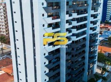 Apartamento · 217m² · 4 Quartos · 2 Vagas · APARTAMENTO NO JARDIM OCEANIA – EXCELENTE OPORTUNIDADE