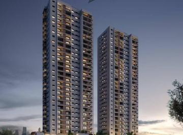 Apartamento · 64m² · 2 Quartos · 1 Vaga · On The Park | Construtora CNL | Pronto | 64 metros | 02 dormitórios | suíte | varanda gourmet | 01