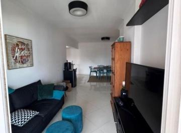Apartamento · 116m² · 3 Quartos · 2 Vagas · Amplo Apartamento com 3 dorms na Ocian!! - Cód: ACT3290