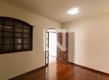 Casa · 190m² · 3 Quartos · 3 Vagas · Casa à Venda - Heliópolis, 3 Quartos,  190 m² - Belo Horizonte