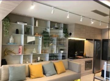 Apartamento · 36m² · 1 Quarto · 1 Vaga · Apartamento à venda em Campinas, Jardim Guanabara, com 1 quarto, com 36 m²
