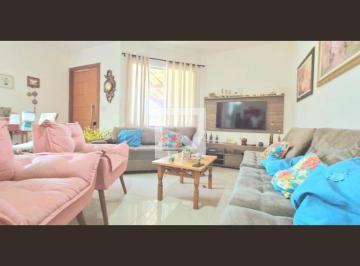 Casa · 101m² · 3 Quartos · 2 Vagas · Casa à Venda - Lundcéia, 3 Quartos, 101 m² - Lagoa Santa