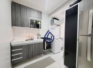 e563487e094554f72b930815dc0dc39de974c58e · Apartamento com 2 dormitórios à venda, 48 m² por R$ 235.000,00 - Jardim do Horto - Rio Claro/SP