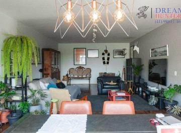 Apartamento · 150m² · 3 Quartos · 2 Vagas · Apartamento 3 Quartos, 2 Vagas, 150m² privativos -  Bairro Alto da XV - Curitiba-PR