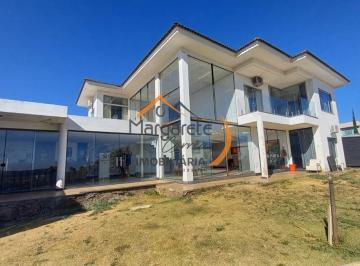 Casa de 5 quartos, Sobradinho · Escriturada/Aceita troca/Sobradinho