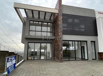 imagem · Barracão à venda em Campinas, Swiss Park, com 406 m²