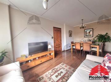 Foto 09 · Apartamento à venda na Mooca, São Paulo-SP: 2 quartos, 2 salas, 2 banheiros, 76m² de área. Aproveite