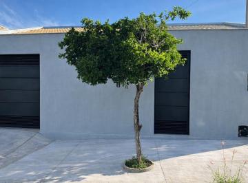 Casa de 2 quartos, Birigui · Imóvel a venda no bairro Jandaia.