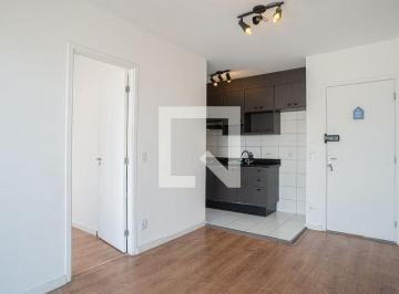 Apartamento · 33m² · 1 Quarto · Apartamento para Aluguel - Bela Vista, 1 Quarto, 33 m2 - São Paulo