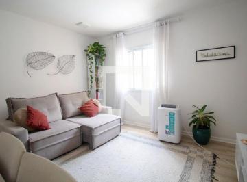 Apartamento · 62m² · 2 Quartos · Apartamento para Aluguel - Sumaré, 2 Quartos, 62 m2 - São Paulo
