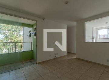 Apartamento · 80m² · 3 Quartos · 1 Vaga · Apartamento para Aluguel - Castelo, 3 Quartos, 80 m2 - Belo Horizonte