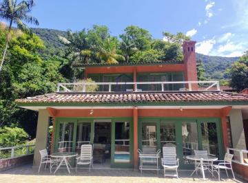 Imagem do Imóvel · Casa com 4 suítes a 100m da praia Guaecá - São Sebastião/SP