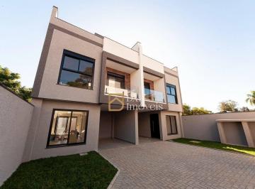 19efc55c1f83962823114ff1cdb9065d9e2a3732 · Sobrado com 3 dormitórios para alugar, 128 m² por R$ 7.100,00/mês - Ecoville - Curitiba/PR