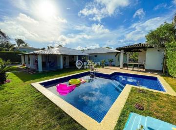 Foto 01 · Casa, Estrada do Coco, Lauro de Freitas, BA