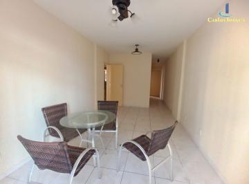 Foto 01 · Apartamento 2 Quartos Elevador Av. Oceânica a Venda na Praia do Morro - Guarapari - ES