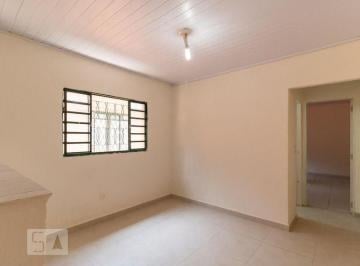 Casa · 50m² · 1 Quarto · Casa à Venda - Bosque da Saúde, 1 Quarto, 50 m² - São Paulo