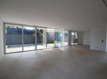 Casa · 581m² · 4 Quartos · 4 Vagas · Casa à Venda - Santo Amaro , 4 Quartos,  581 m² - São Paulo
