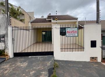Casa · 3 Quartos · 2 Vagas · VENDA | Casa, com 3 dormitórios em Jardim Itamarati II, Marialva