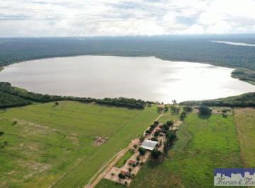 Terreno · 4400m² · VENDA | Terreno,  em Centro, Barra Do Garças