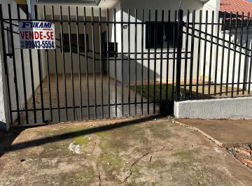 Casa · 150m² · 3 Quartos · 2 Vagas · VENDA | Casa, com 3 dormitórios em Jardim Diamante, Maringá