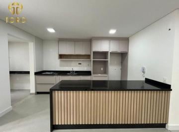 Apartamento · 119m² · 3 Quartos · 2 Vagas · VENDA | Apartamento, com 3 dormitórios em Zona 03, Maringá