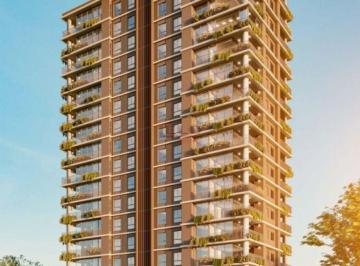 Apartamento · 107m² · 3 Quartos · 2 Vagas · VENDA | Apartamento, com 3 dormitórios em ZONA 03, MARINGA