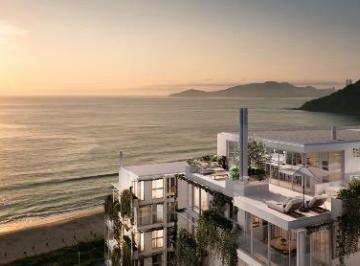 Foto 20 · VERO PRAIA BRAVA - APARTAMENTO 04 SUÍTES NA PRAIA BRAVA EM ITAJAÍ
