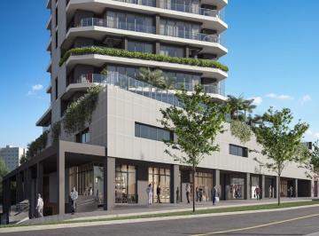 Apartamento de 3 quartos, Curitiba · Água Verde lançamento apartamento 3 suítes.