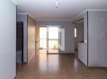 Apartamento · 51m² · 2 Quartos · 1 Vaga · Apartamento à Venda - Sapopemba, 2 Quartos, 51 m² - São Paulo