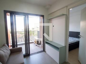 Apartamento · 28m² · 1 Quarto · Apartamento à Venda - Santo Amaro , 1 Quarto, 28 m² - São Paulo