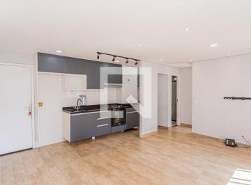 Apartamento · 40m² · 1 Quarto · 1 Vaga · Apartamento à Venda - Freguesia do Ó, 1 Quarto, 40 m² - São Paulo