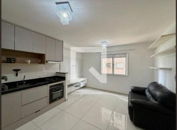 Apartamento · 32m² · 1 Quarto · Apartamento à Venda - Chácara Santo Antonio, 1 Quarto, 32 m² - São Paulo