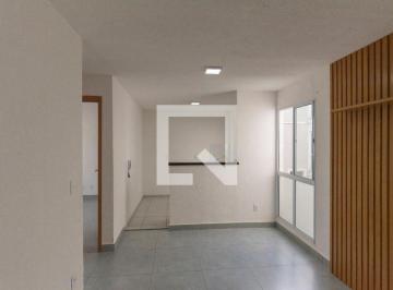 Apartamento · 47m² · 2 Quartos · 1 Vaga · Apartamento à Venda - Jardim São Vicente , 2 Quartos, 47 m² - Campinas
