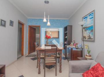 Casa · 120m² · 3 Quartos · 4 Vagas · Casa à Venda - Vila Antonieta, 3 Quartos, 120 m² - São Paulo