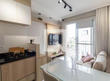 Apartamento · 28m² · 1 Quarto · Apartamento à Venda - Cangaíba, 1 Quarto,  28 m² - São Paulo